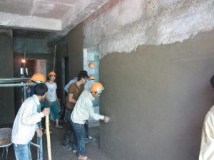 Chống thấm dột tại Quận Cầu Giấy thợ giỏi 0937979876