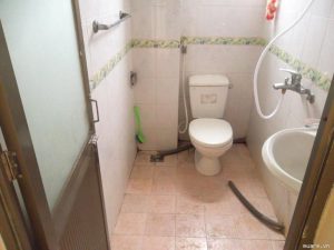 Chống thấm nhà vệ sinh tại quận Long Biên 093 797 9876
