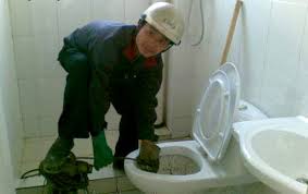 Thông tắc bồn cầu tại quận Hà Đông 093 797 9876 giá rẻ nhất
