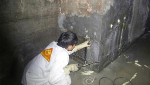 Chống thấm dột tại Trần Duy Hưng triệt để 093 797 9876