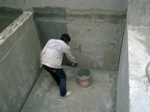 chống thấm khe tiếp giáp tại quận Hoàng Mai 093 797 9876