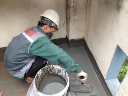 Chống thấm nhà vệ sinh tại quận Hà Đông triệt để 093 797 9876