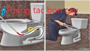 Thông tắc bồn cầu tại Lương Ngọc Quyến HOTLINE:0937979876