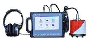 Dò Tìm Đường Ống Nước Vỡ Tại Đại Kim 0937979876